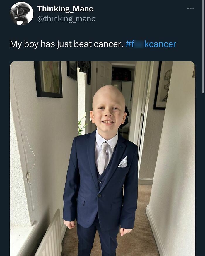 71 Times Men Proved Kindness And Wholesomeness Is A Superpower (New Pics) 71 Times Men Proved Kindness And Wholesomeness Is A Superpower (New Pics)