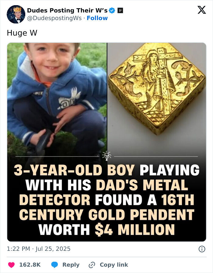 71 Times Men Proved Kindness And Wholesomeness Is A Superpower (New Pics) 71 Times Men Proved Kindness And Wholesomeness Is A Superpower (New Pics)