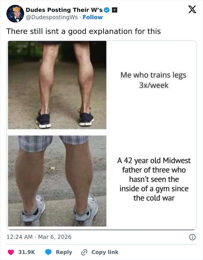 71 Times Men Proved Kindness And Wholesomeness Is A Superpower (New Pics) 71 Times Men Proved Kindness And Wholesomeness Is A Superpower (New Pics)