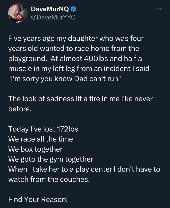 71 Times Men Proved Kindness And Wholesomeness Is A Superpower (New Pics) 71 Times Men Proved Kindness And Wholesomeness Is A Superpower (New Pics)