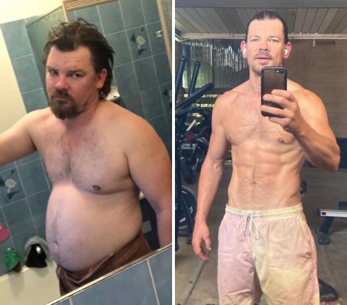 71 Times Men Proved Kindness And Wholesomeness Is A Superpower (New Pics) 71 Times Men Proved Kindness And Wholesomeness Is A Superpower (New Pics)