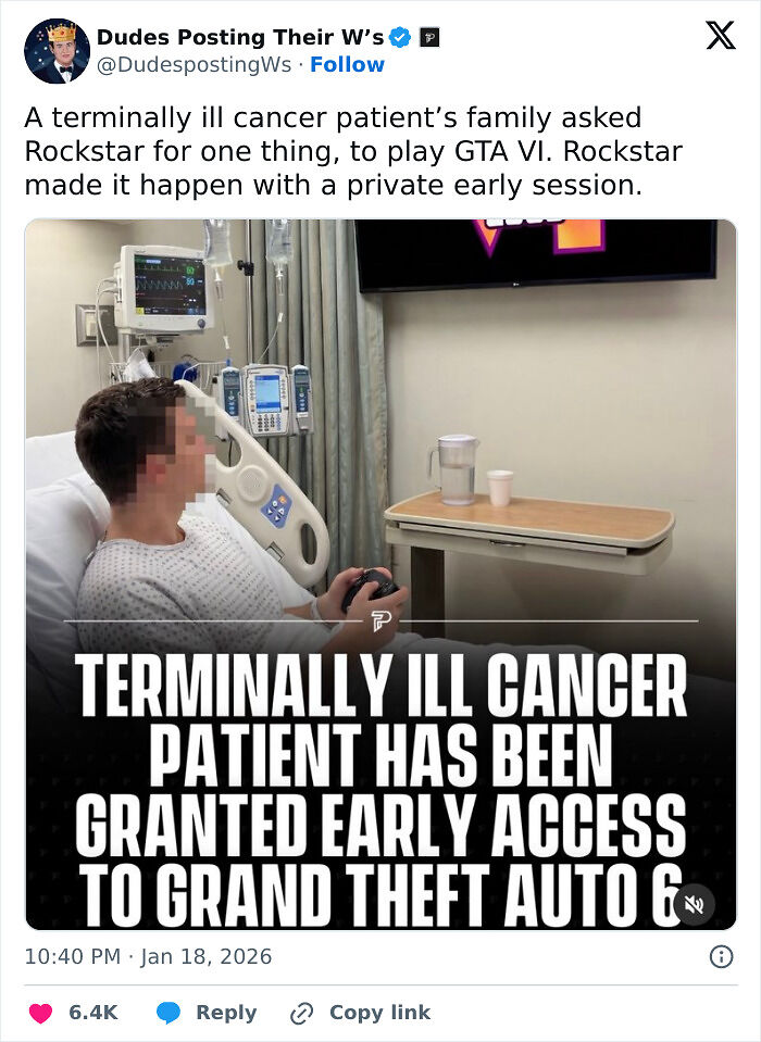 71 Times Men Proved Kindness And Wholesomeness Is A Superpower (New Pics) 71 Times Men Proved Kindness And Wholesomeness Is A Superpower (New Pics)