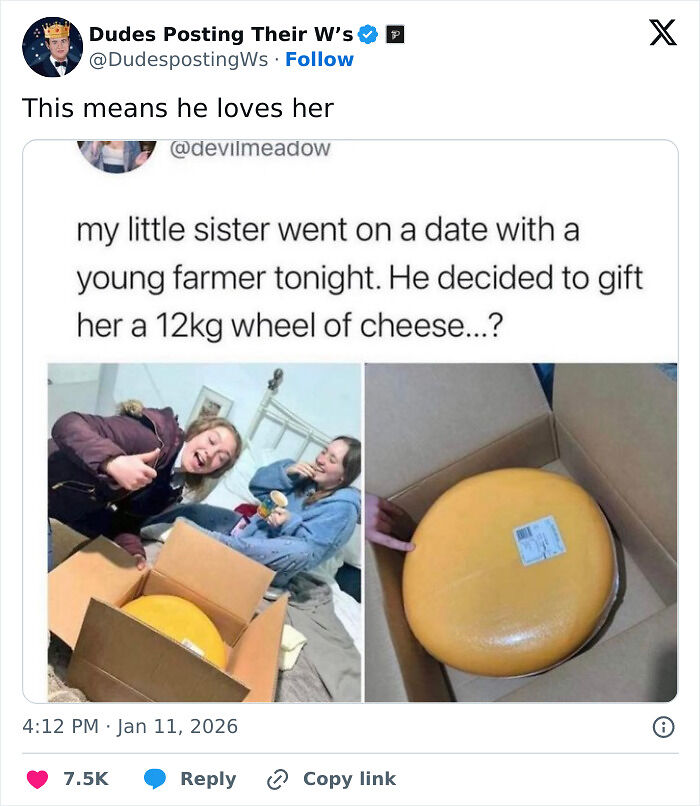 71 Times Men Proved Kindness And Wholesomeness Is A Superpower (New Pics) 71 Times Men Proved Kindness And Wholesomeness Is A Superpower (New Pics)