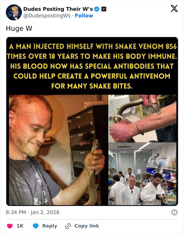 71 Times Men Proved Kindness And Wholesomeness Is A Superpower (New Pics) 71 Times Men Proved Kindness And Wholesomeness Is A Superpower (New Pics)