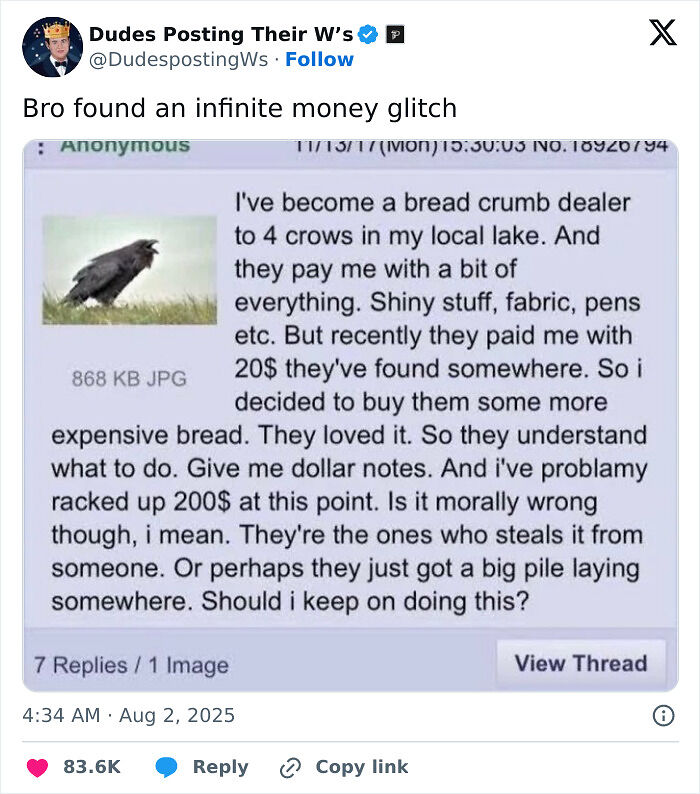 71 Times Men Proved Kindness And Wholesomeness Is A Superpower (New Pics) 71 Times Men Proved Kindness And Wholesomeness Is A Superpower (New Pics)