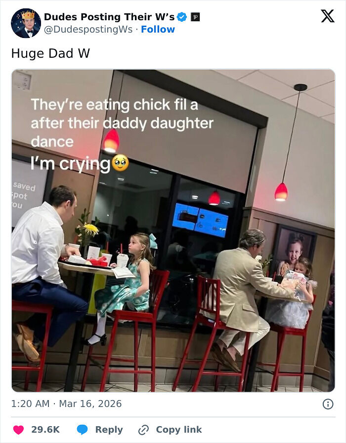 71 Times Men Proved Kindness And Wholesomeness Is A Superpower (New Pics) 71 Times Men Proved Kindness And Wholesomeness Is A Superpower (New Pics)