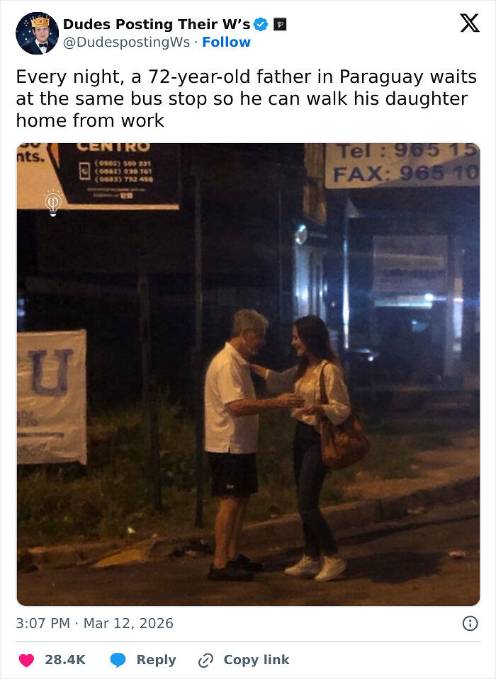 71 Times Men Proved Kindness And Wholesomeness Is A Superpower (New Pics) 71 Times Men Proved Kindness And Wholesomeness Is A Superpower (New Pics)