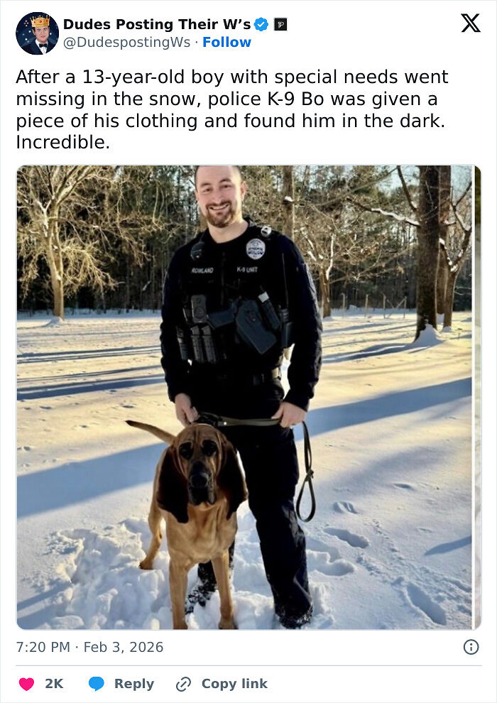 71 Times Men Proved Kindness And Wholesomeness Is A Superpower (New Pics) 71 Times Men Proved Kindness And Wholesomeness Is A Superpower (New Pics)