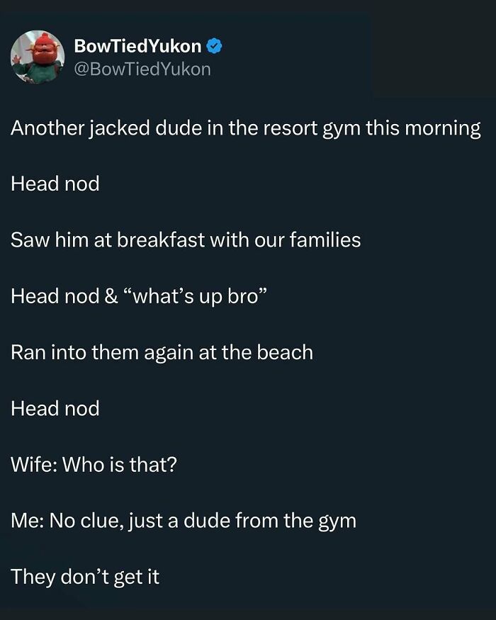 71 Times Men Proved Kindness And Wholesomeness Is A Superpower (New Pics) 71 Times Men Proved Kindness And Wholesomeness Is A Superpower (New Pics)