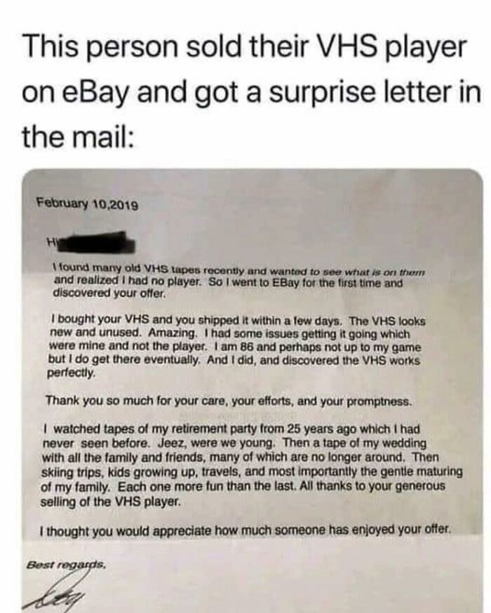 71 Times Men Proved Kindness And Wholesomeness Is A Superpower (New Pics) 71 Times Men Proved Kindness And Wholesomeness Is A Superpower (New Pics)