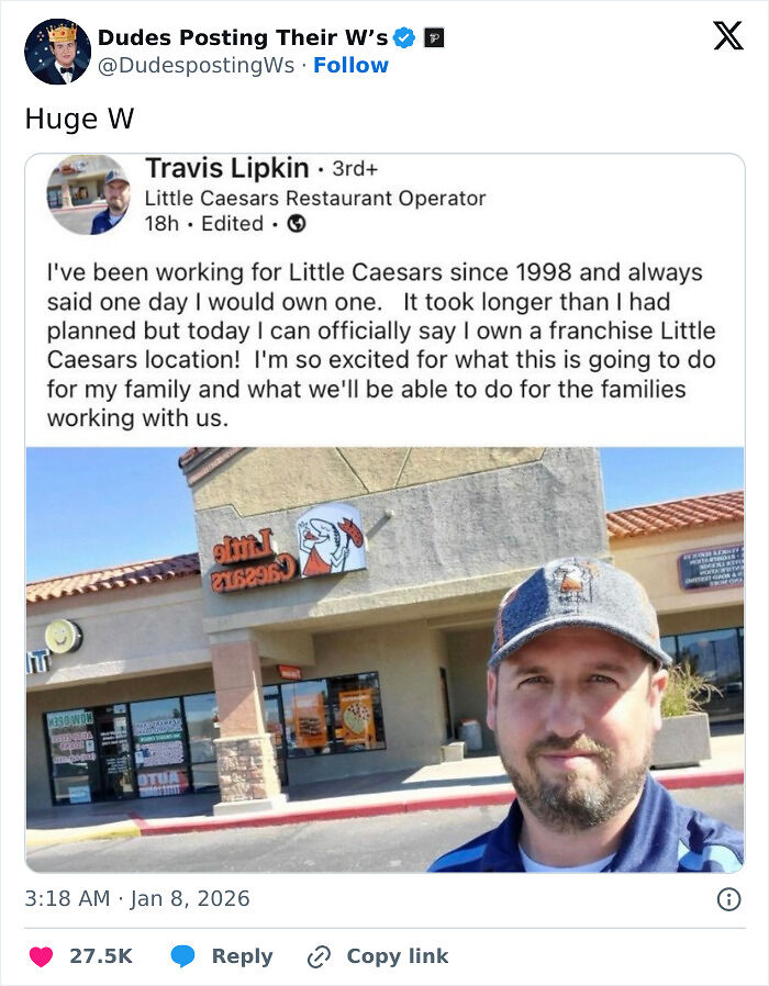 71 Times Men Proved Kindness And Wholesomeness Is A Superpower (New Pics) 71 Times Men Proved Kindness And Wholesomeness Is A Superpower (New Pics)