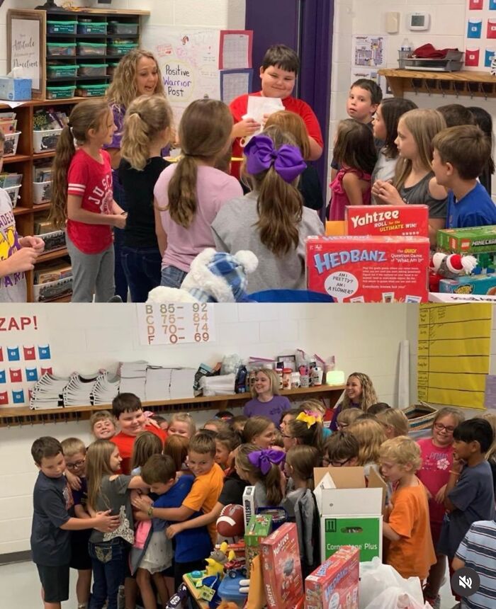 71 Times Men Proved Kindness And Wholesomeness Is A Superpower (New Pics) 71 Times Men Proved Kindness And Wholesomeness Is A Superpower (New Pics)