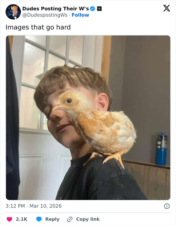 71 Times Men Proved Kindness And Wholesomeness Is A Superpower (New Pics) 71 Times Men Proved Kindness And Wholesomeness Is A Superpower (New Pics)