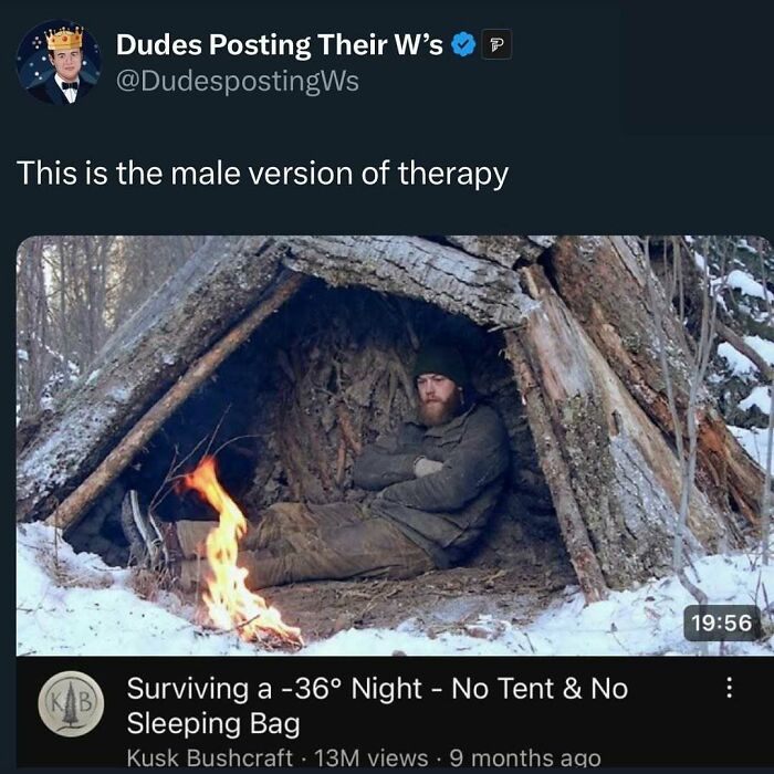 71 Times Men Proved Kindness And Wholesomeness Is A Superpower (New Pics) 71 Times Men Proved Kindness And Wholesomeness Is A Superpower (New Pics)