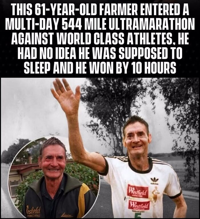 71 Times Men Proved Kindness And Wholesomeness Is A Superpower (New Pics) 71 Times Men Proved Kindness And Wholesomeness Is A Superpower (New Pics)