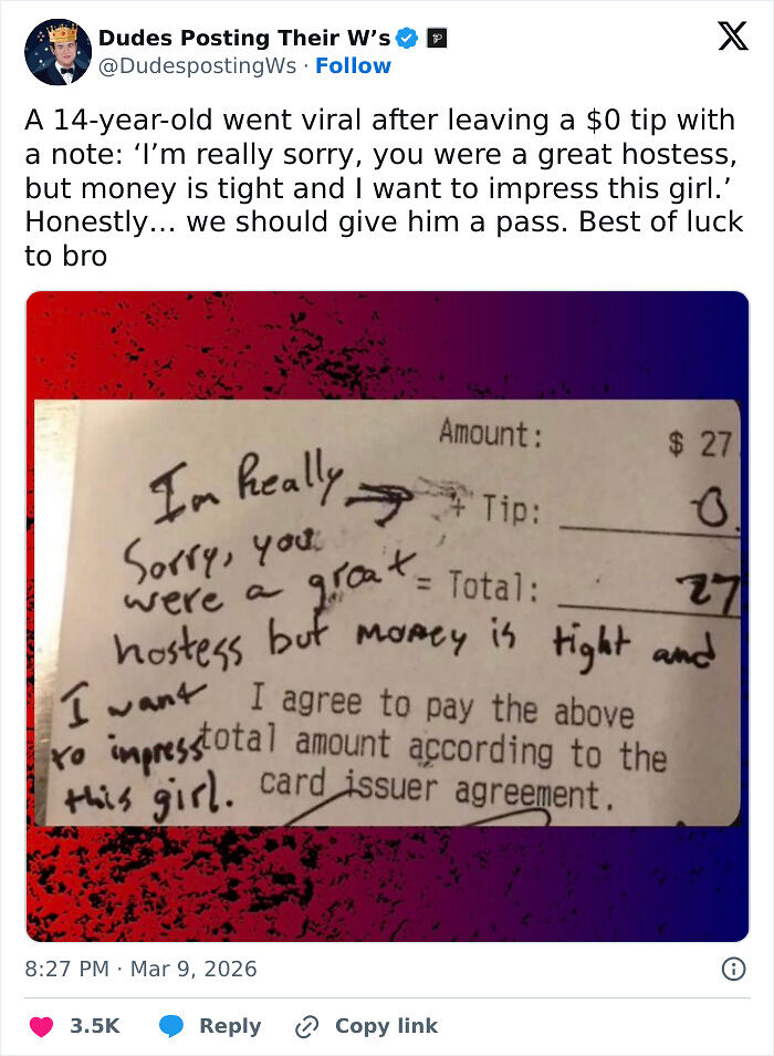 71 Times Men Proved Kindness And Wholesomeness Is A Superpower (New Pics) 71 Times Men Proved Kindness And Wholesomeness Is A Superpower (New Pics)