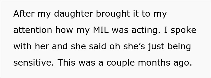 MIL Thinks She&rsquo;s Clever By Secretly DNA Testing Grandkid, Doesn&rsquo;t Expect Everyone To Turn Against Her