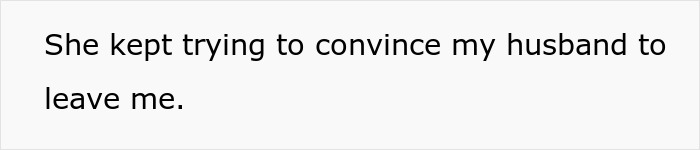 MIL Thinks She&rsquo;s Clever By Secretly DNA Testing Grandkid, Doesn&rsquo;t Expect Everyone To Turn Against Her
