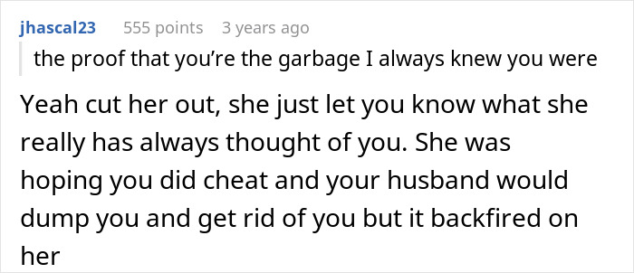 MIL Thinks She&rsquo;s Clever By Secretly DNA Testing Grandkid, Doesn&rsquo;t Expect Everyone To Turn Against Her