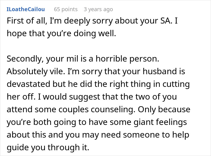 MIL Thinks She&rsquo;s Clever By Secretly DNA Testing Grandkid, Doesn&rsquo;t Expect Everyone To Turn Against Her