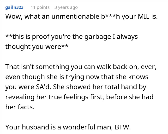MIL Thinks She&rsquo;s Clever By Secretly DNA Testing Grandkid, Doesn&rsquo;t Expect Everyone To Turn Against Her