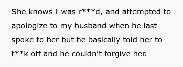 MIL Thinks She&rsquo;s Clever By Secretly DNA Testing Grandkid, Doesn&rsquo;t Expect Everyone To Turn Against Her