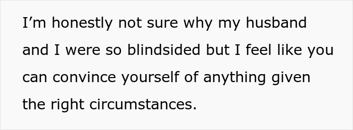MIL Thinks She&rsquo;s Clever By Secretly DNA Testing Grandkid, Doesn&rsquo;t Expect Everyone To Turn Against Her