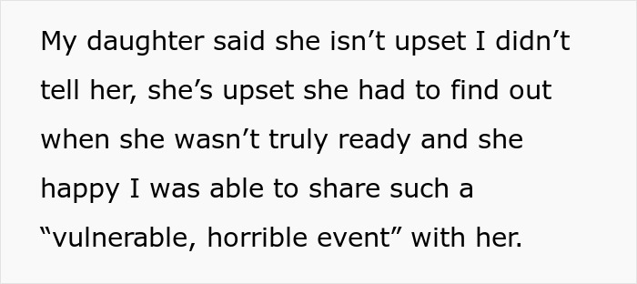 MIL Thinks She&rsquo;s Clever By Secretly DNA Testing Grandkid, Doesn&rsquo;t Expect Everyone To Turn Against Her