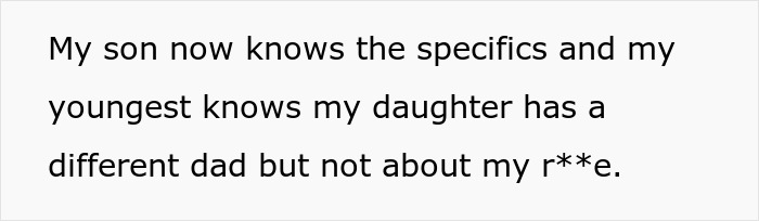 MIL Thinks She&rsquo;s Clever By Secretly DNA Testing Grandkid, Doesn&rsquo;t Expect Everyone To Turn Against Her