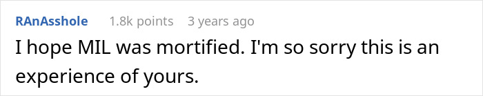 MIL Thinks She&rsquo;s Clever By Secretly DNA Testing Grandkid, Doesn&rsquo;t Expect Everyone To Turn Against Her