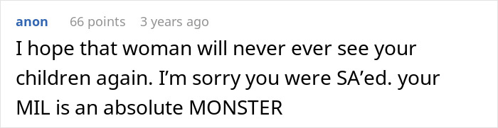 MIL Thinks She&rsquo;s Clever By Secretly DNA Testing Grandkid, Doesn&rsquo;t Expect Everyone To Turn Against Her