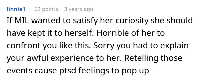 MIL Thinks She&rsquo;s Clever By Secretly DNA Testing Grandkid, Doesn&rsquo;t Expect Everyone To Turn Against Her