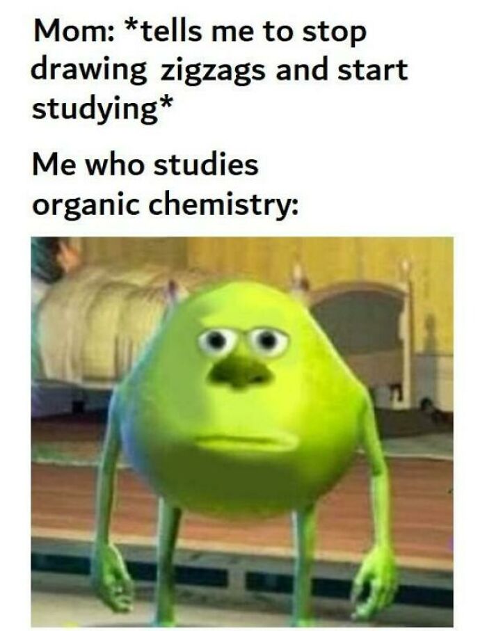 79 Science Memes That Hit With Mitochondria‑Level Powerhouse Humor 79 Science Memes That Hit With Mitochondria‑Level Powerhouse Humor