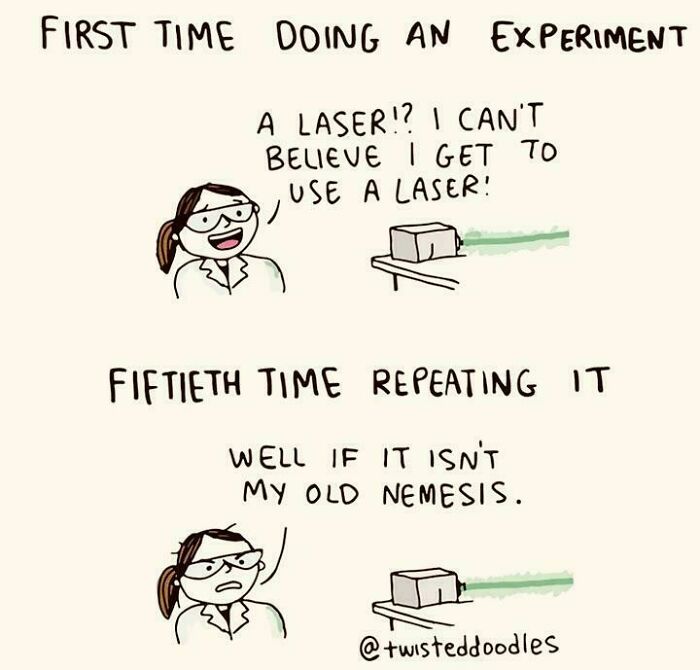 79 Science Memes That Hit With Mitochondria‑Level Powerhouse Humor 79 Science Memes That Hit With Mitochondria‑Level Powerhouse Humor