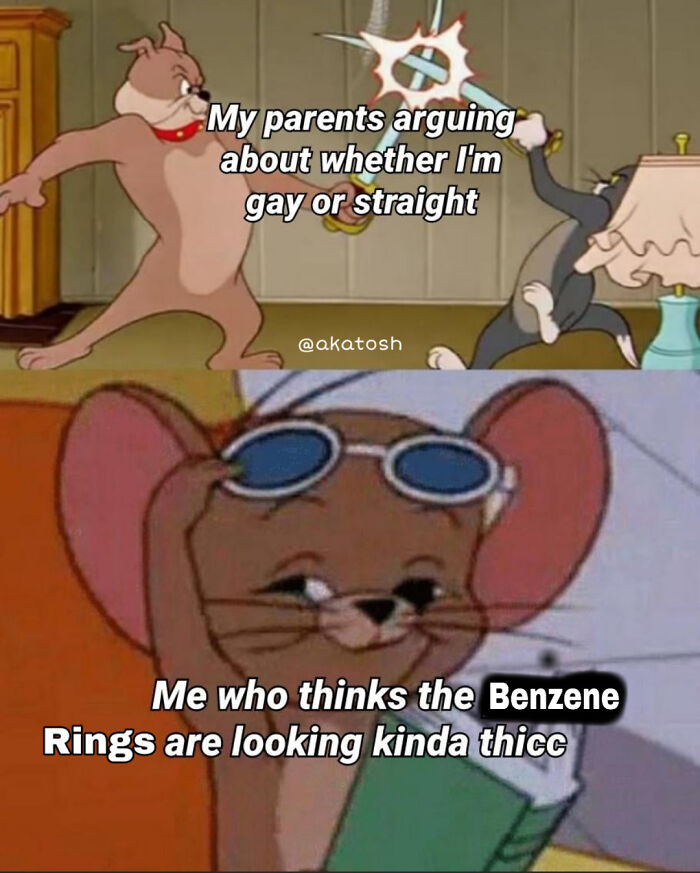 79 Science Memes That Hit With Mitochondria‑Level Powerhouse Humor 79 Science Memes That Hit With Mitochondria‑Level Powerhouse Humor