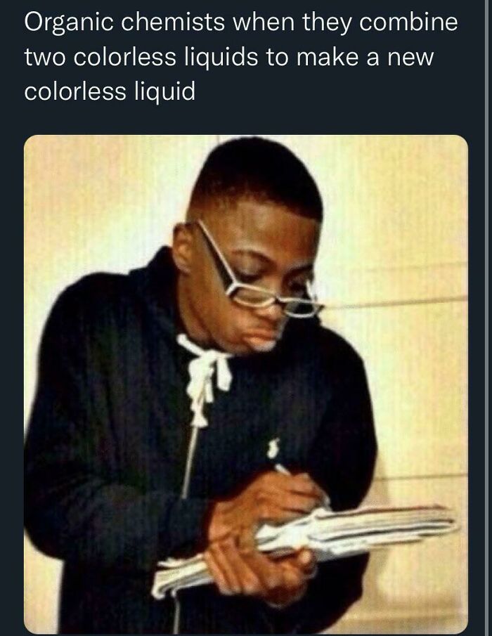 79 Science Memes That Hit With Mitochondria‑Level Powerhouse Humor 79 Science Memes That Hit With Mitochondria‑Level Powerhouse Humor