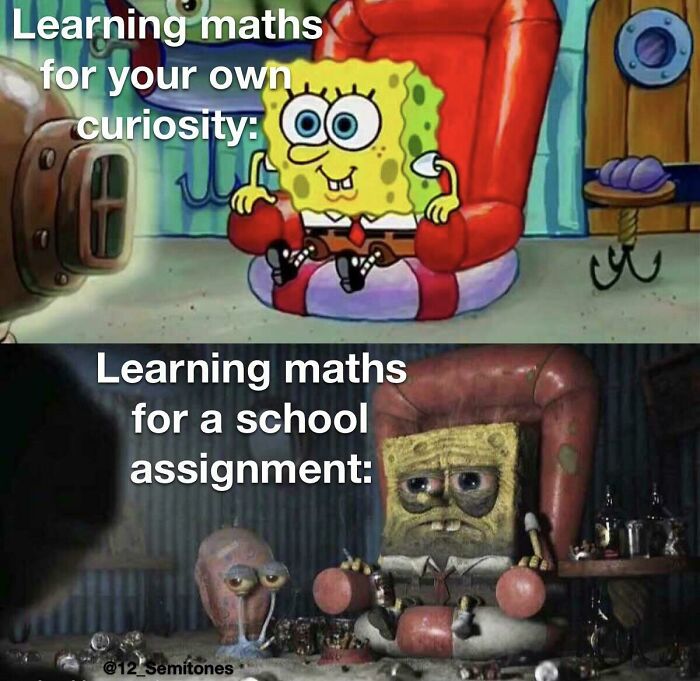 79 Science Memes That Hit With Mitochondria‑Level Powerhouse Humor 79 Science Memes That Hit With Mitochondria‑Level Powerhouse Humor