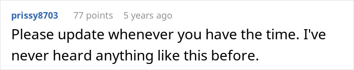 Creepy Teen Comes Into Step-Sisters Room To Cut A Little Bit Of Her Hair, Parents Think It’s No Big Deal