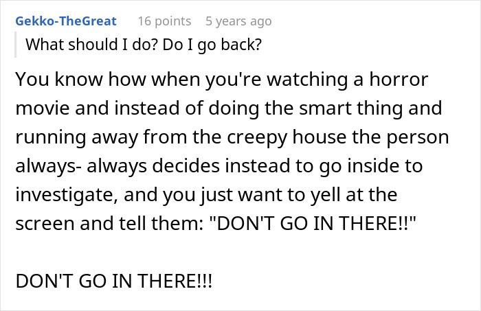 Creepy Teen Comes Into Step-Sisters Room To Cut A Little Bit Of Her Hair, Parents Think It’s No Big Deal