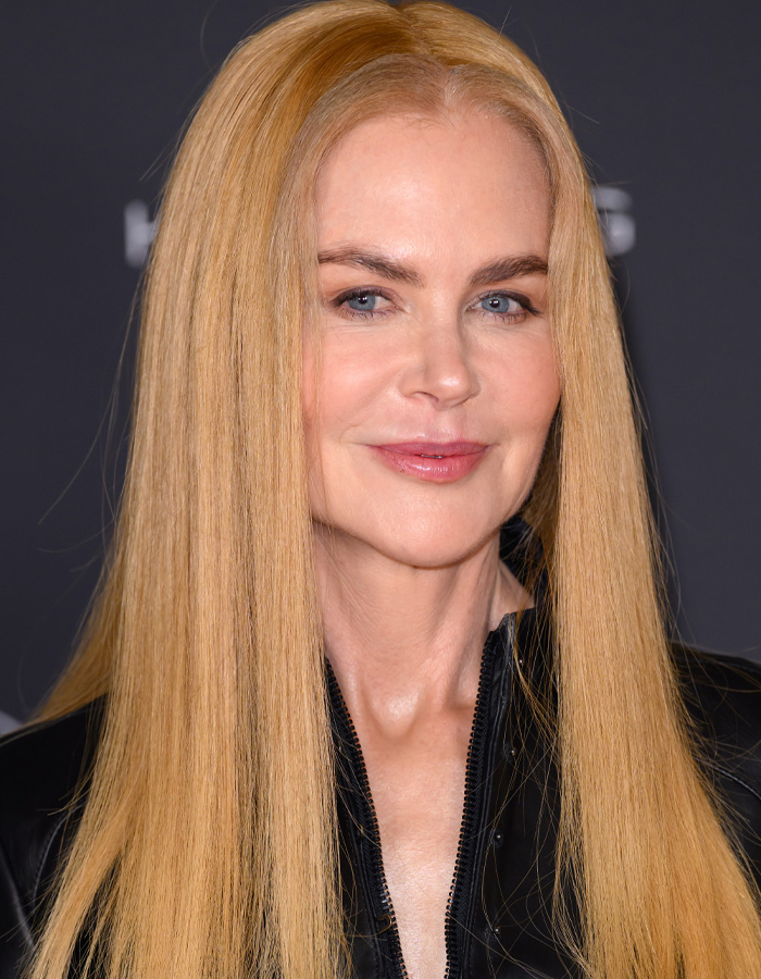 Nicole Kidman Sparks Dating Buzz With Australian Actor After Keith Urban Divorce