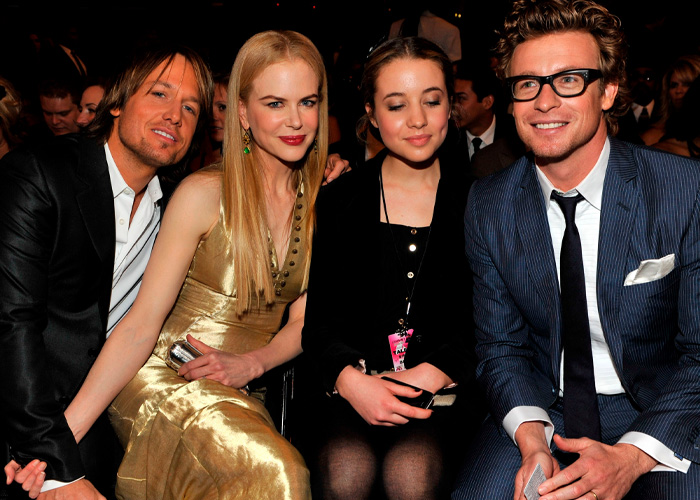 Nicole Kidman Sparks Dating Buzz With Australian Actor After Keith Urban Divorce