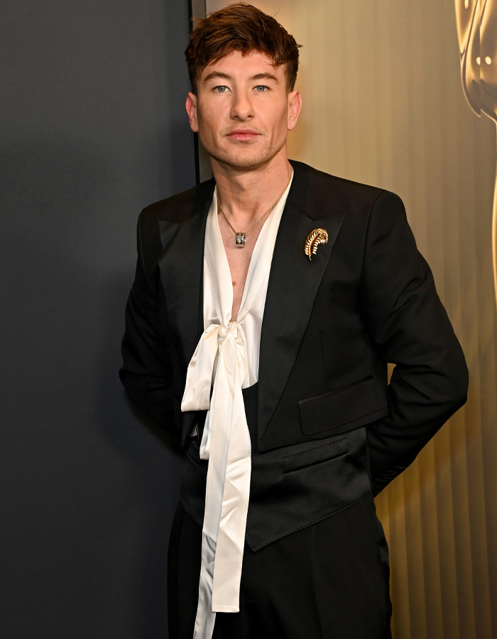 Barry Keoghan Reconsiders Acting Career Amid Backlash From Sabrina Carpenter Fans Over His Looks Barry Keoghan Reconsiders Acting Career Amid Backlash From Sabrina Carpenter Fans Over His Looks