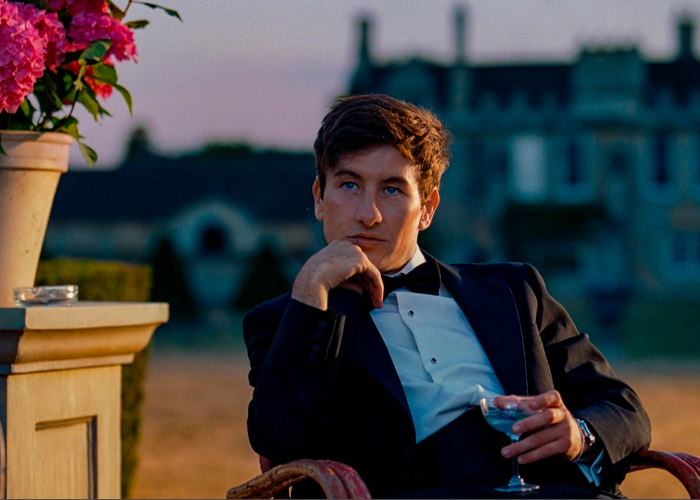 Barry Keoghan Reconsiders Acting Career Amid Backlash From Sabrina Carpenter Fans Over His Looks Barry Keoghan Reconsiders Acting Career Amid Backlash From Sabrina Carpenter Fans Over His Looks