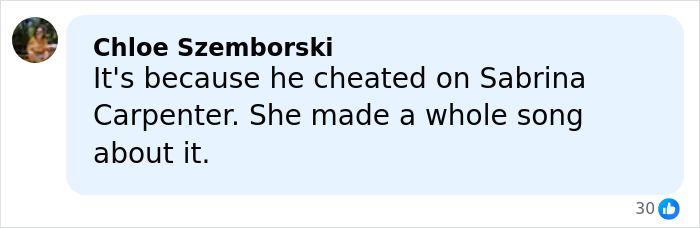 Barry Keoghan Reconsiders Acting Career Amid Backlash From Sabrina Carpenter Fans Over His Looks Barry Keoghan Reconsiders Acting Career Amid Backlash From Sabrina Carpenter Fans Over His Looks