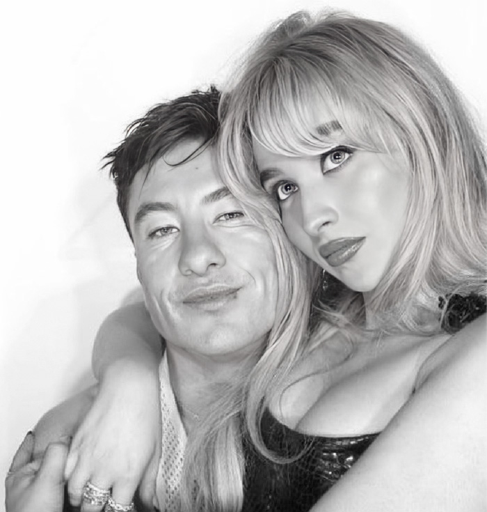 Barry Keoghan Reconsiders Acting Career Amid Backlash From Sabrina Carpenter Fans Over His Looks Barry Keoghan Reconsiders Acting Career Amid Backlash From Sabrina Carpenter Fans Over His Looks