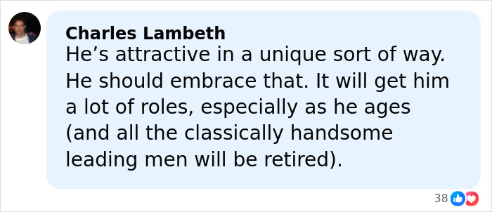 Barry Keoghan Reconsiders Acting Career Amid Backlash From Sabrina Carpenter Fans Over His Looks Barry Keoghan Reconsiders Acting Career Amid Backlash From Sabrina Carpenter Fans Over His Looks