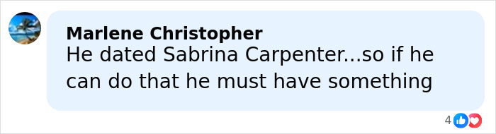 Barry Keoghan Reconsiders Acting Career Amid Backlash From Sabrina Carpenter Fans Over His Looks Barry Keoghan Reconsiders Acting Career Amid Backlash From Sabrina Carpenter Fans Over His Looks