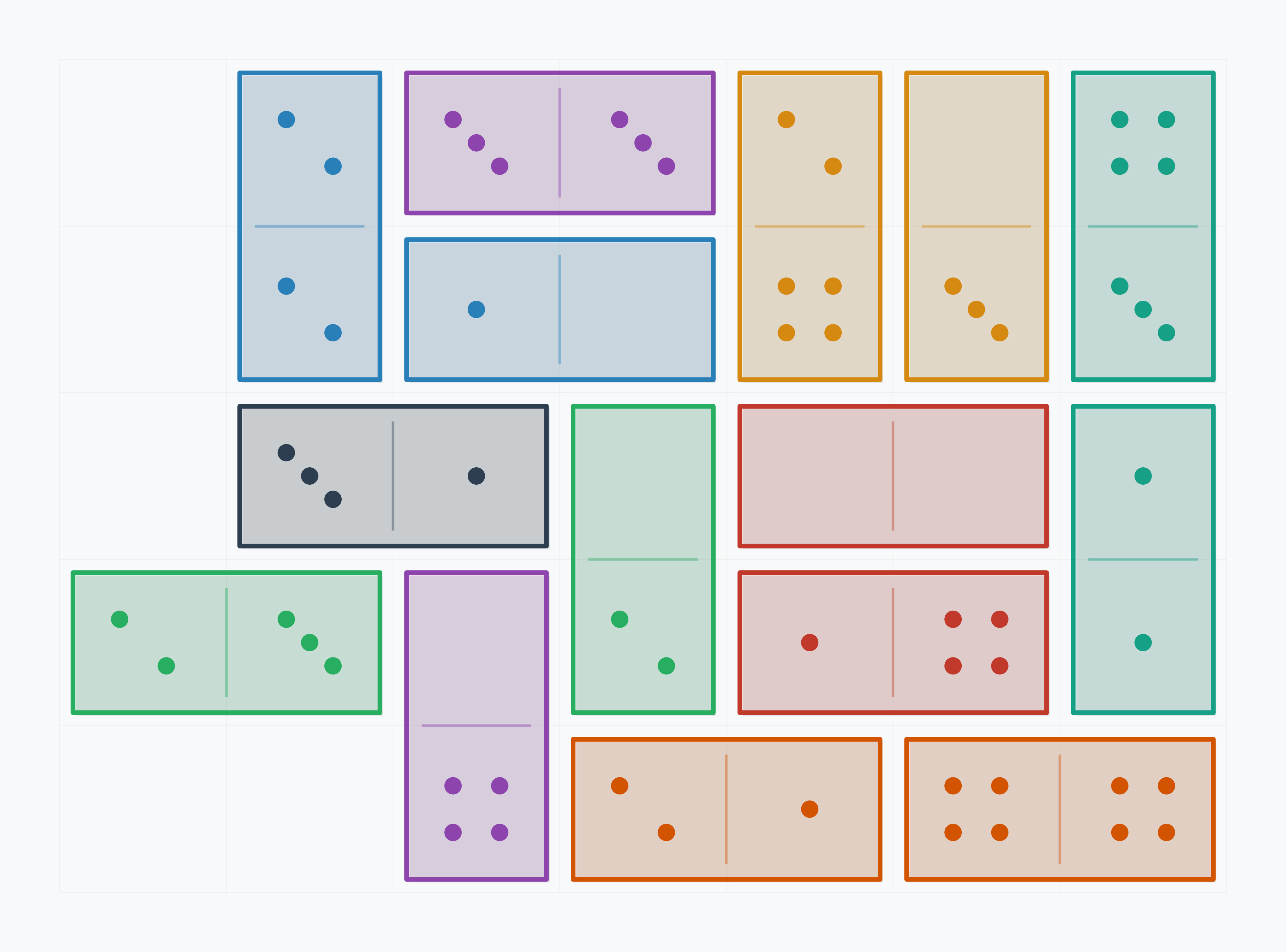 NYT Pips Hints, Answers For 22-March-2026 NYT Pips Hints, Answers For 22-March-2026