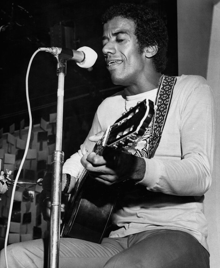 Jorge Ben Jor: Bio And Career Highlights