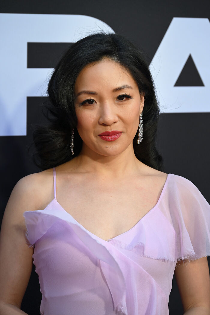 Constance Wu: Bio And Career Highlights